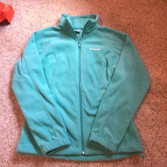 Columbia jacket - Picture 1 of 1